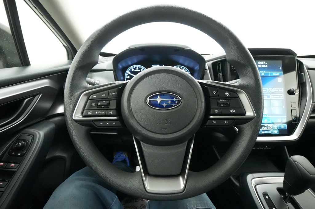 2026 Subaru Impreza Sport - Photo 34