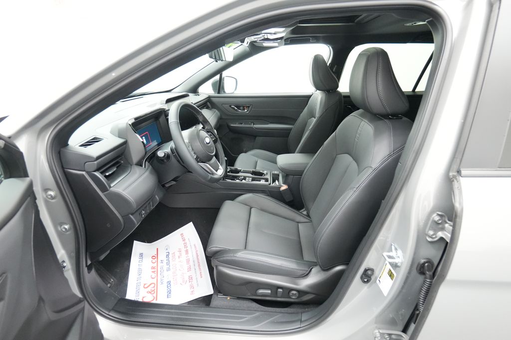 2026 Subaru Outback Touring XT - Photo 13