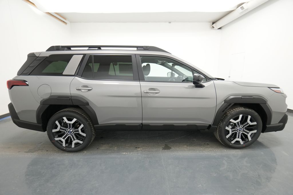 2026 Subaru Outback Touring XT - Photo 8