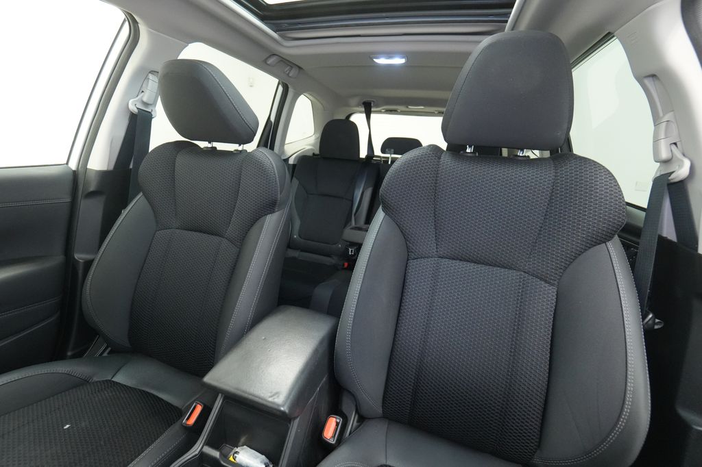 2024 Subaru Forester Premium - Photo 15