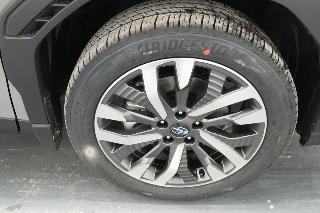 2026 Subaru Forester Touring - Photo 11
