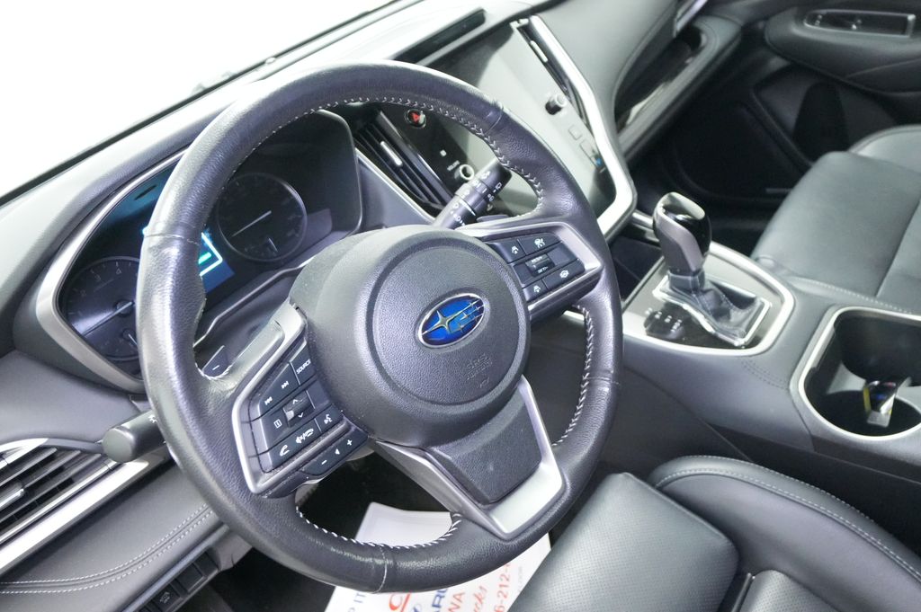 2024 Subaru Outback Limited - Photo 13