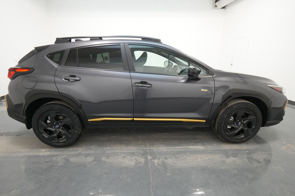 2026 Subaru Crosstrek Sport - Photo 9