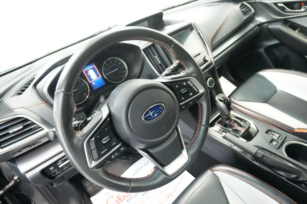 2023 Subaru Crosstrek Limited - Photo 13