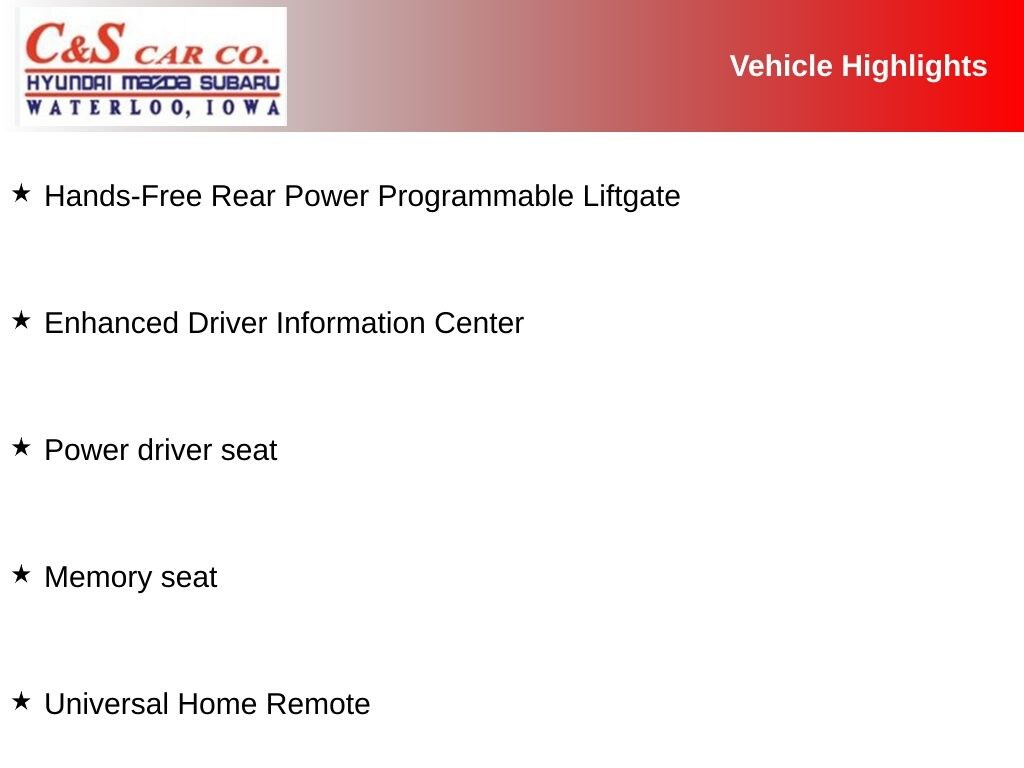 Used 2023 Chevrolet Tahoe LT SUV