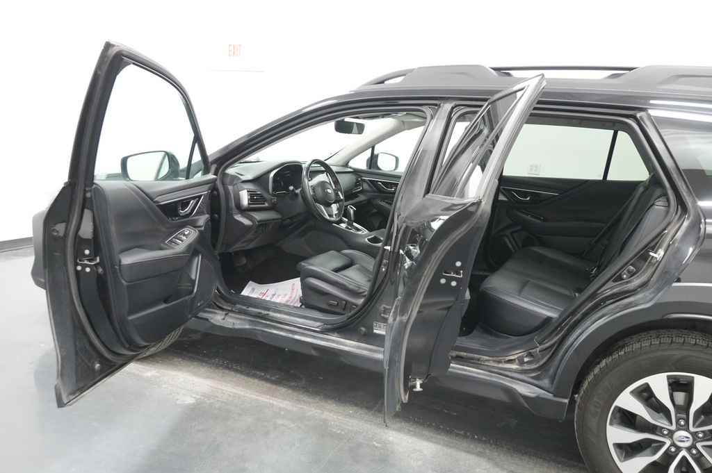 2024 Subaru Outback Limited - Photo 24