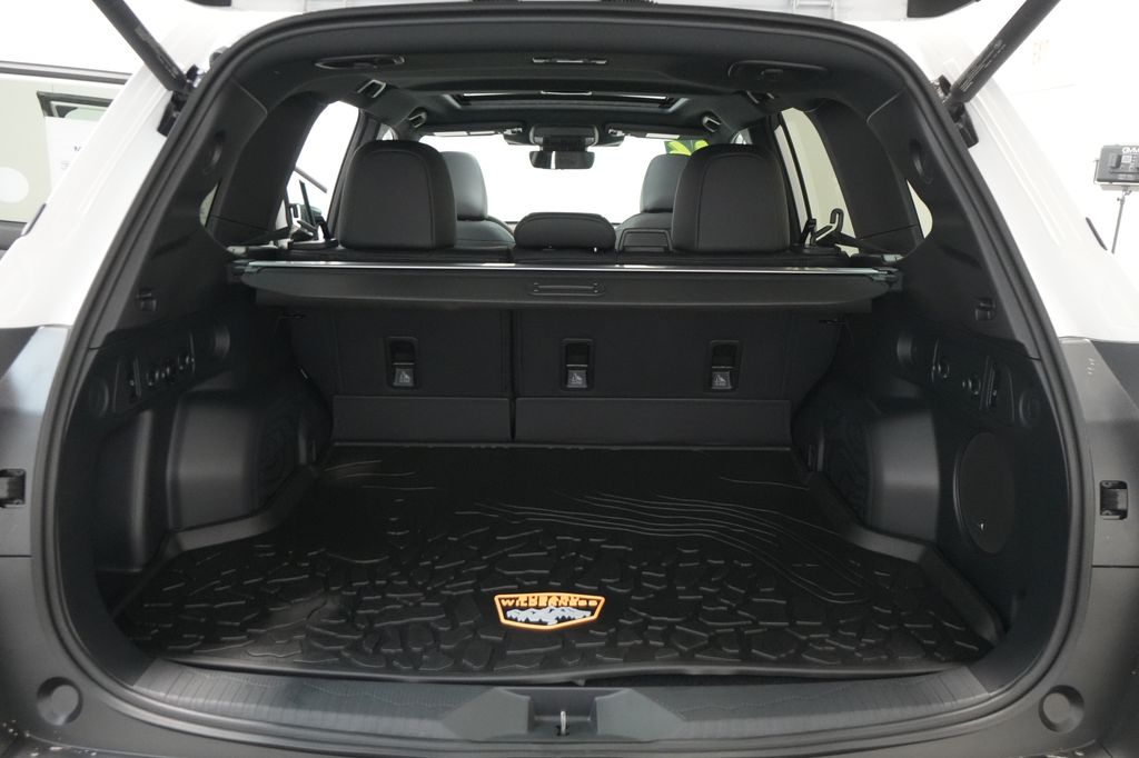 2026 Subaru Forester Wilderness - Photo 25