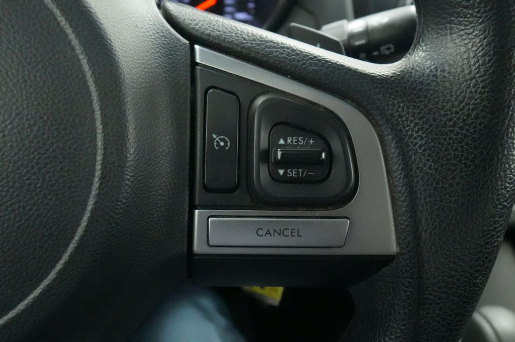 2015 Subaru Outback Base - Photo 31