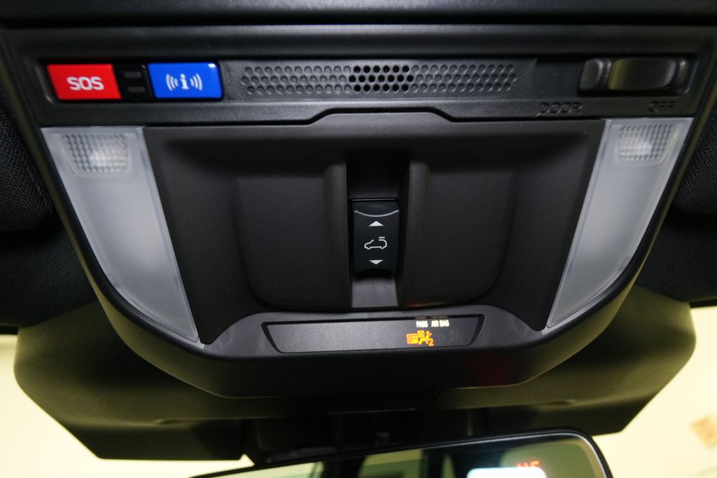 2026 Subaru Forester Wilderness - Photo 42