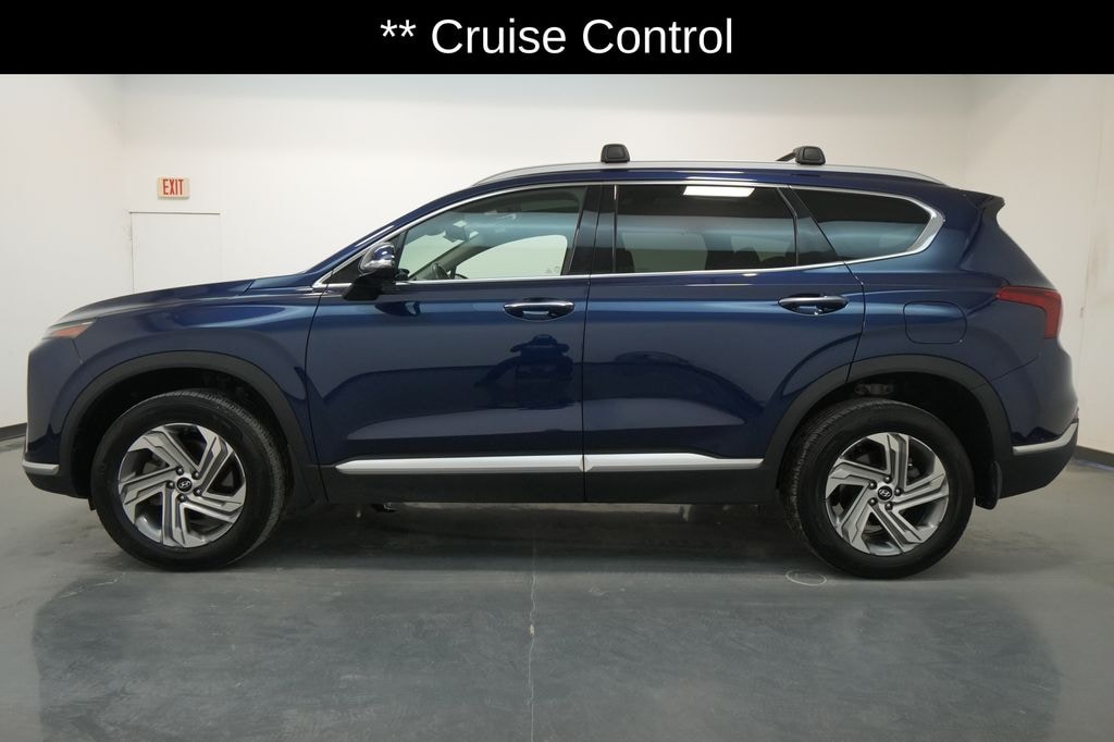 Used 2022 Hyundai Santa Fe SEL SUV