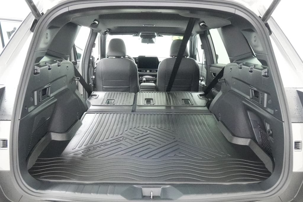 2026 Subaru Outback Touring XT - Photo 23