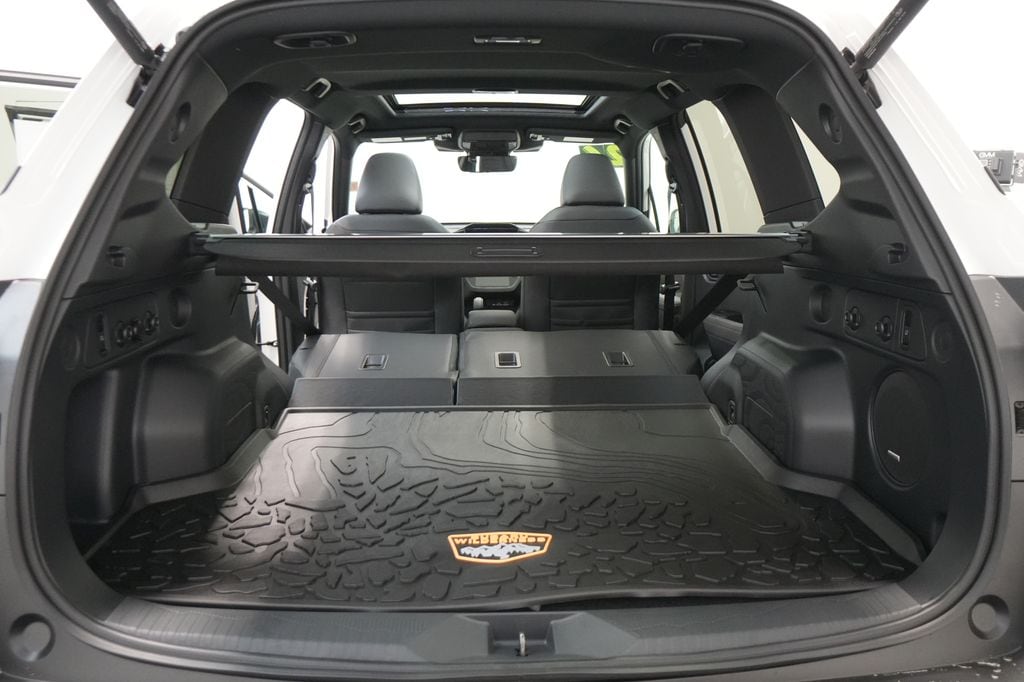 2026 Subaru Forester Wilderness - Photo 27