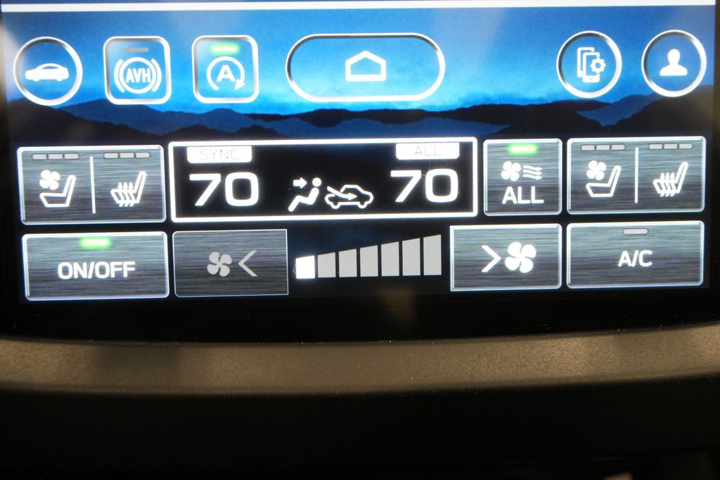 2026 Subaru Forester Touring - Photo 39