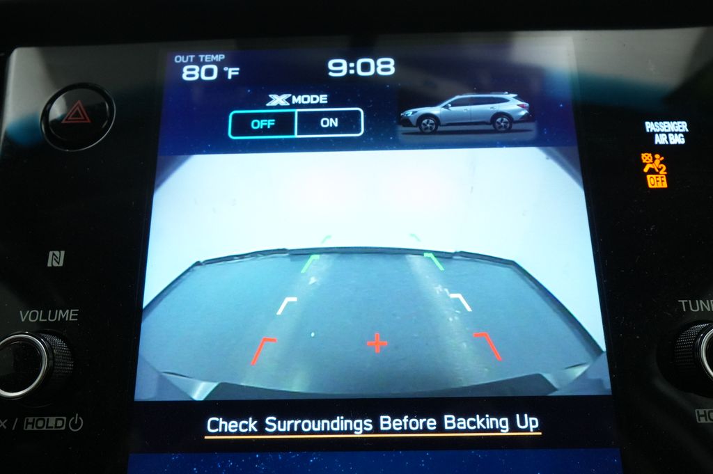 2020 Subaru Outback Premium - Photo 35