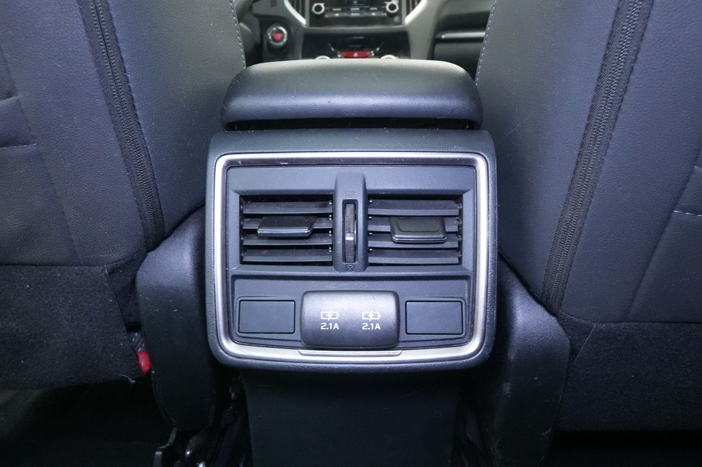 2024 Subaru Forester Premium - Photo 21