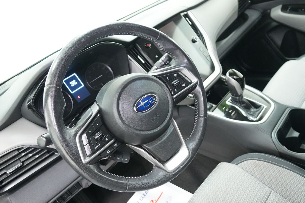 2021 Subaru Outback Premium - Photo 11