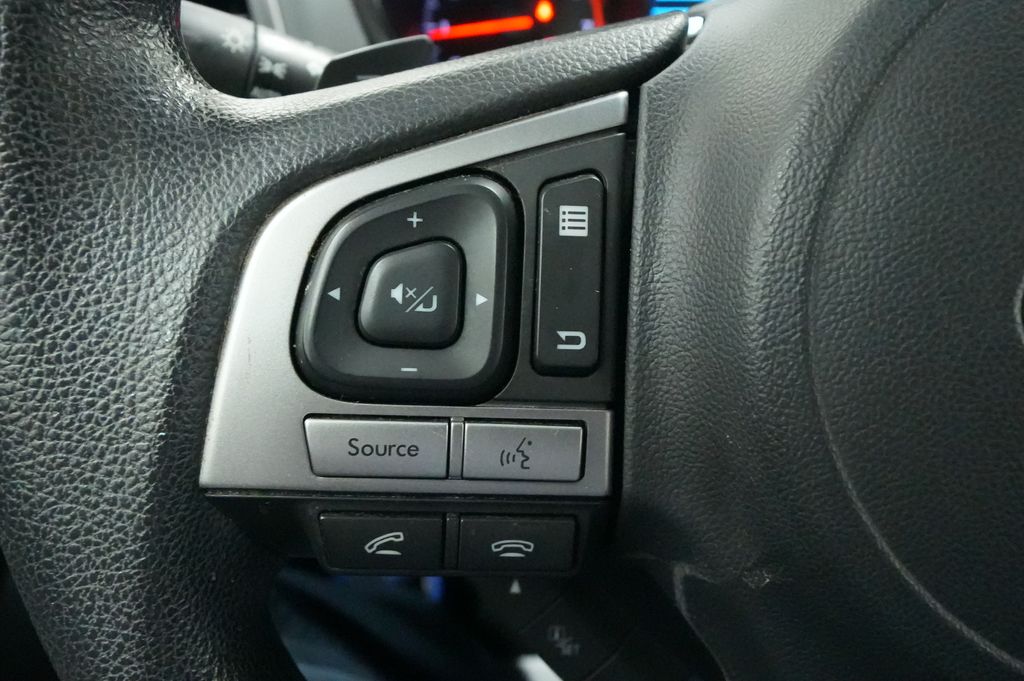 2015 Subaru Outback Base - Photo 32