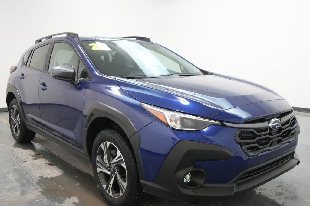 2026 Subaru Crosstrek Premium's photo