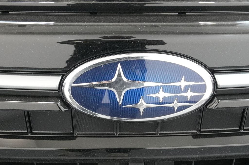 2026 Subaru Forester Touring - Photo 12