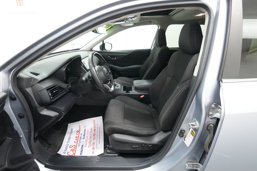 2020 Subaru Outback Premium - Photo 15