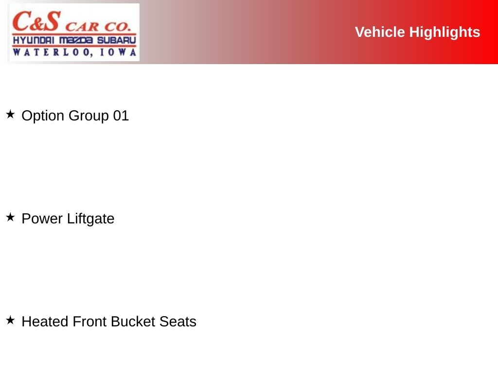 Used 2025 Hyundai Santa Fe Hybrid SEL SUV