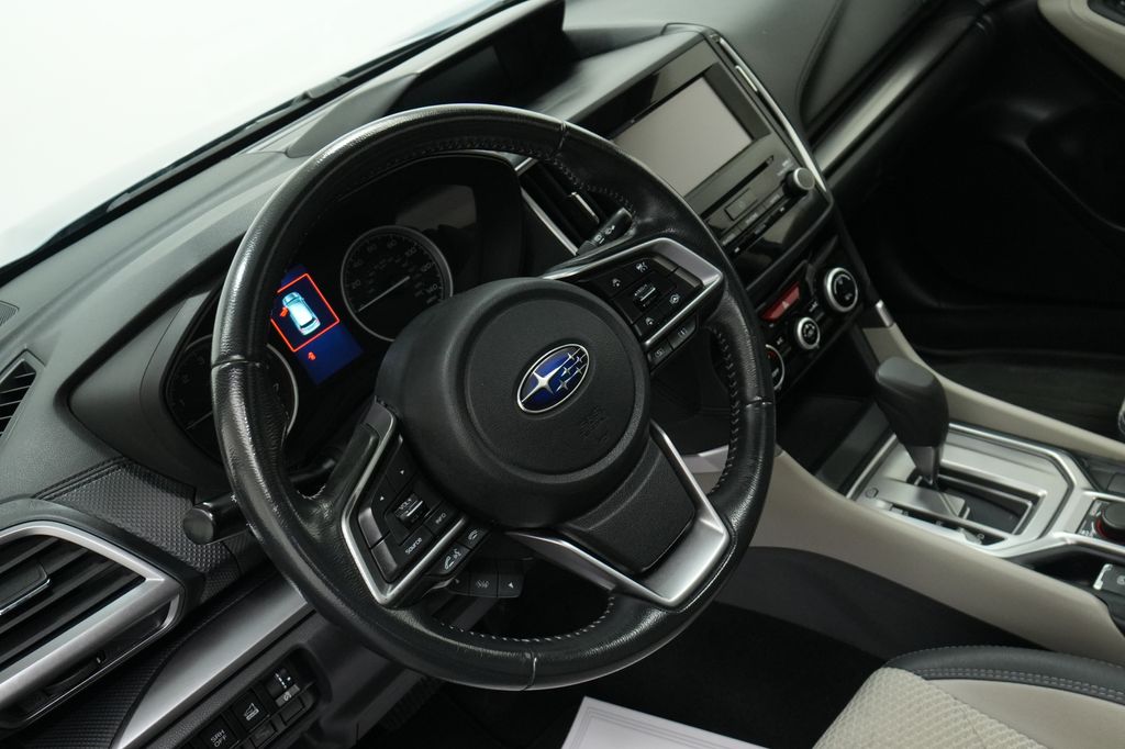 2021 Subaru Forester Premium - Photo 14