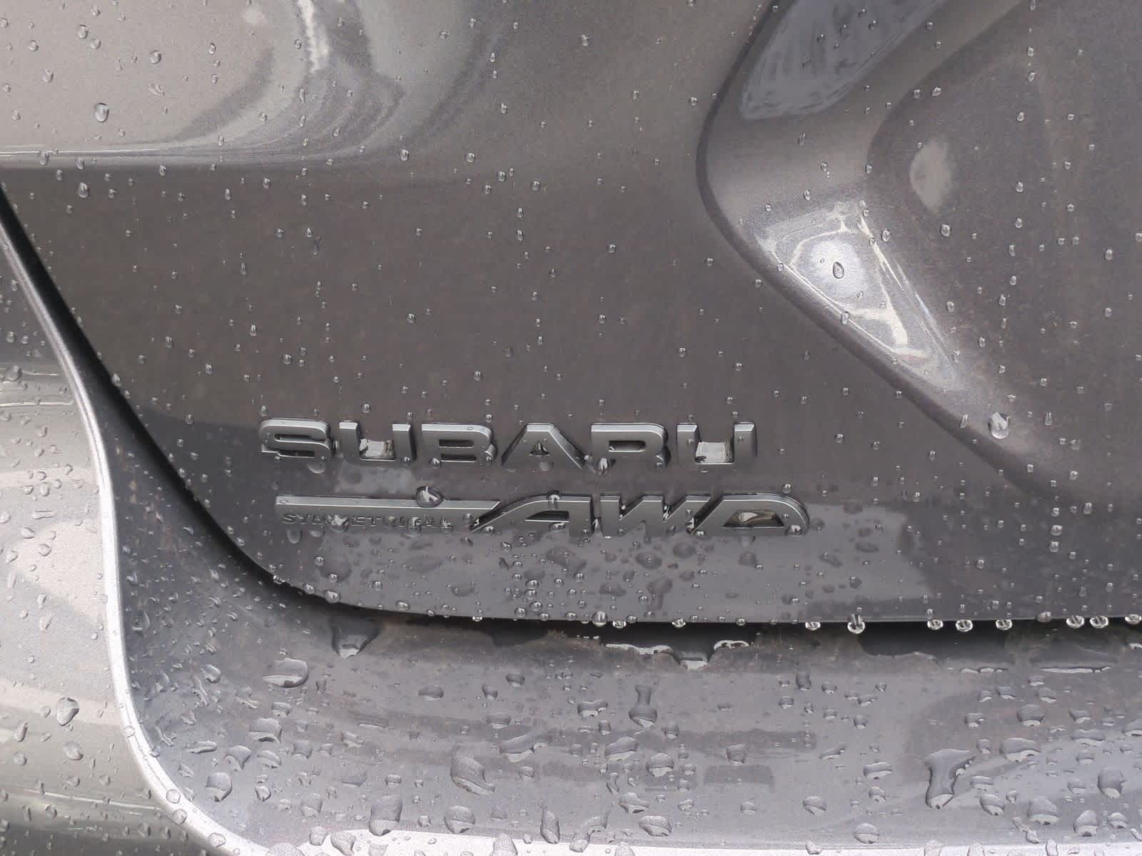 Thumbnail: 2026 Subaru Crosstrek - 12