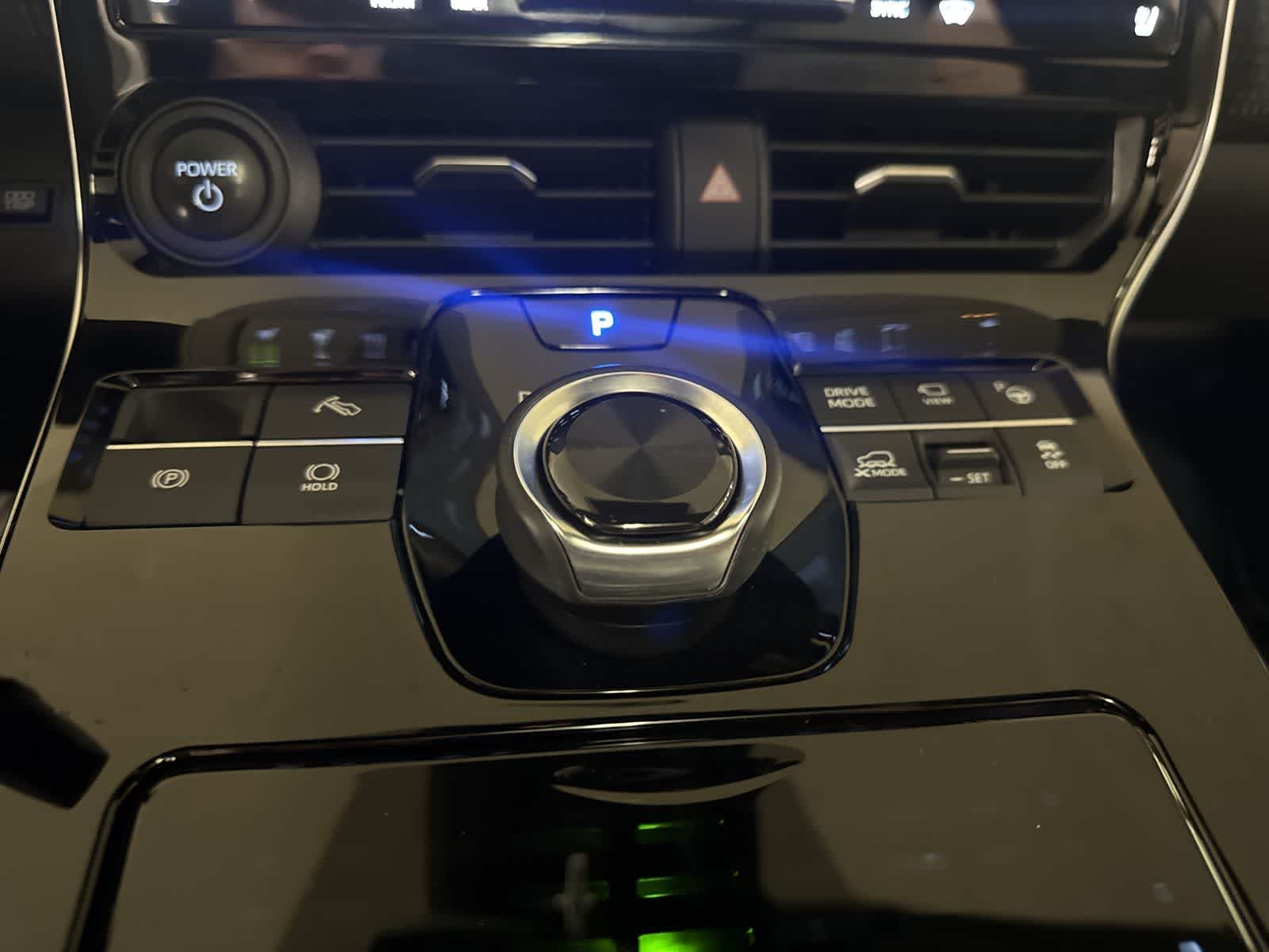 Thumbnail: 2023 Subaru Solterra - 32