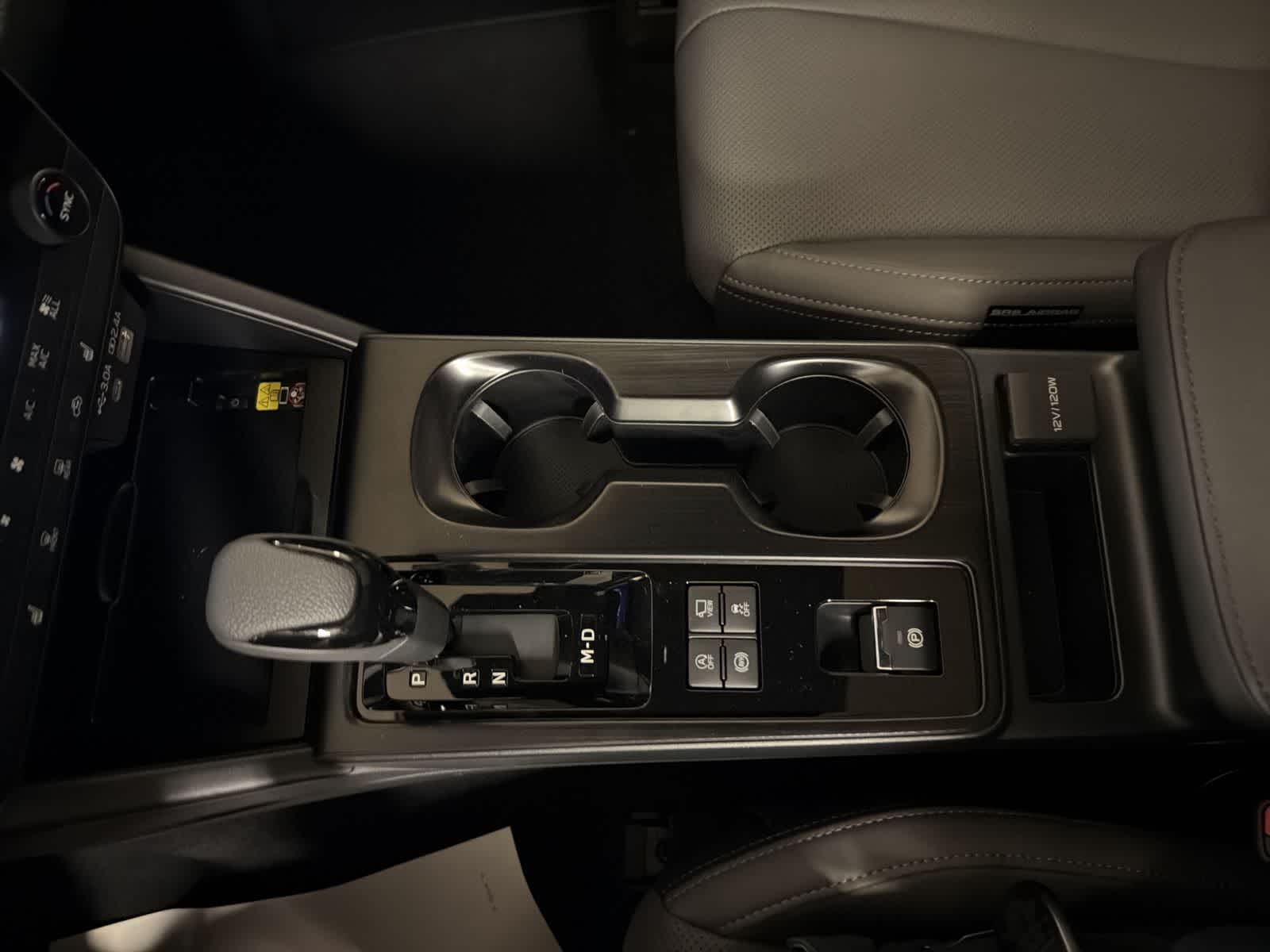 Thumbnail: 2026 Subaru Outback - 29