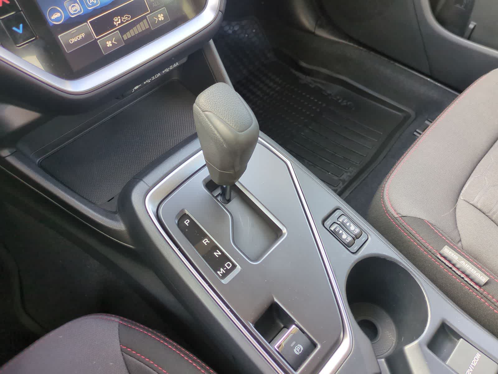 Thumbnail: 2024 Subaru Impreza - 33