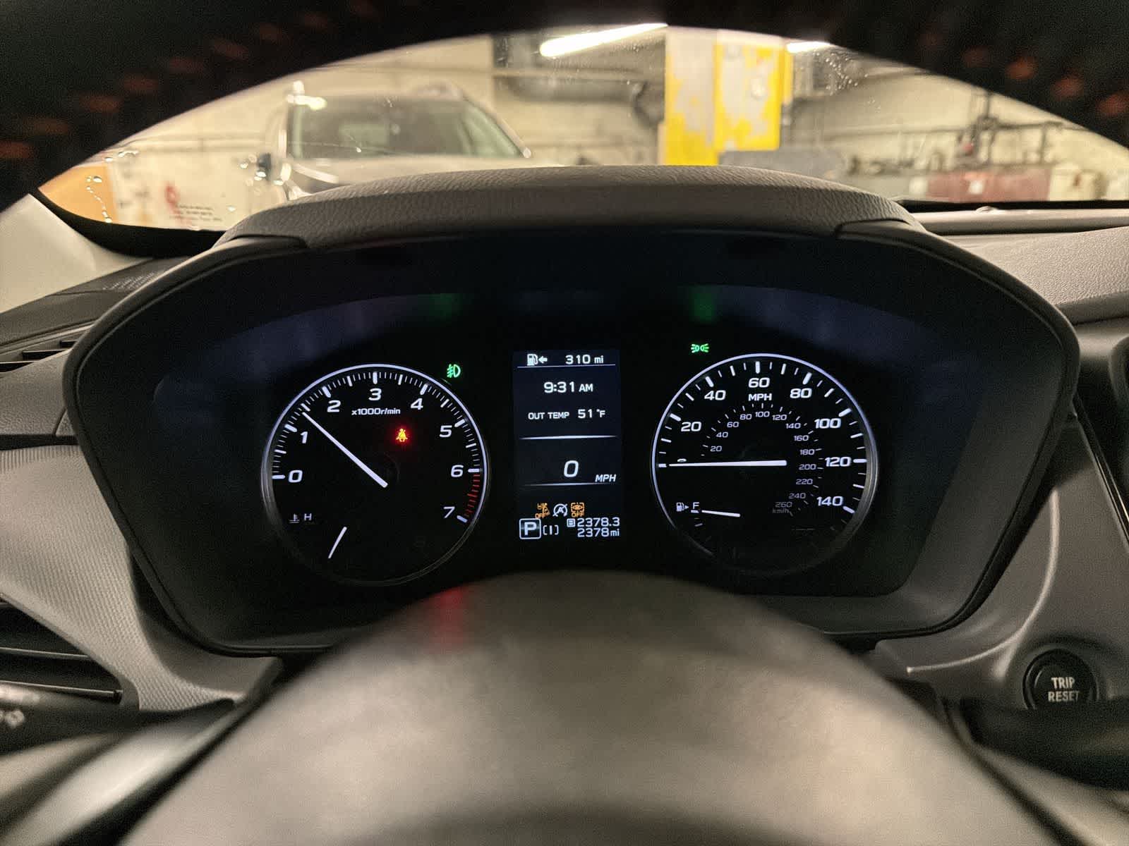Thumbnail: 2026 Subaru Crosstrek - 31