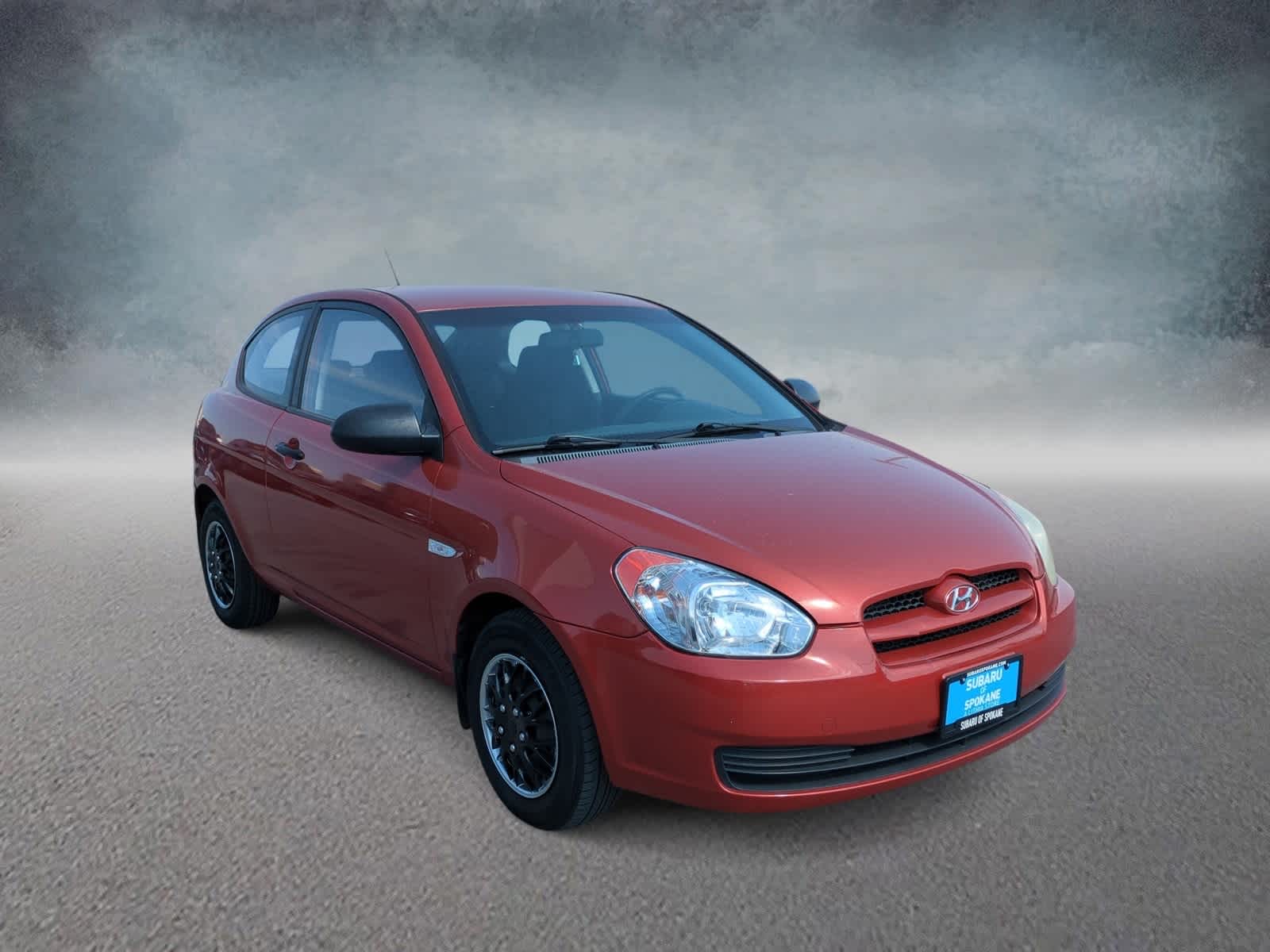 Thumbnail: 2009 Hyundai Accent - 2