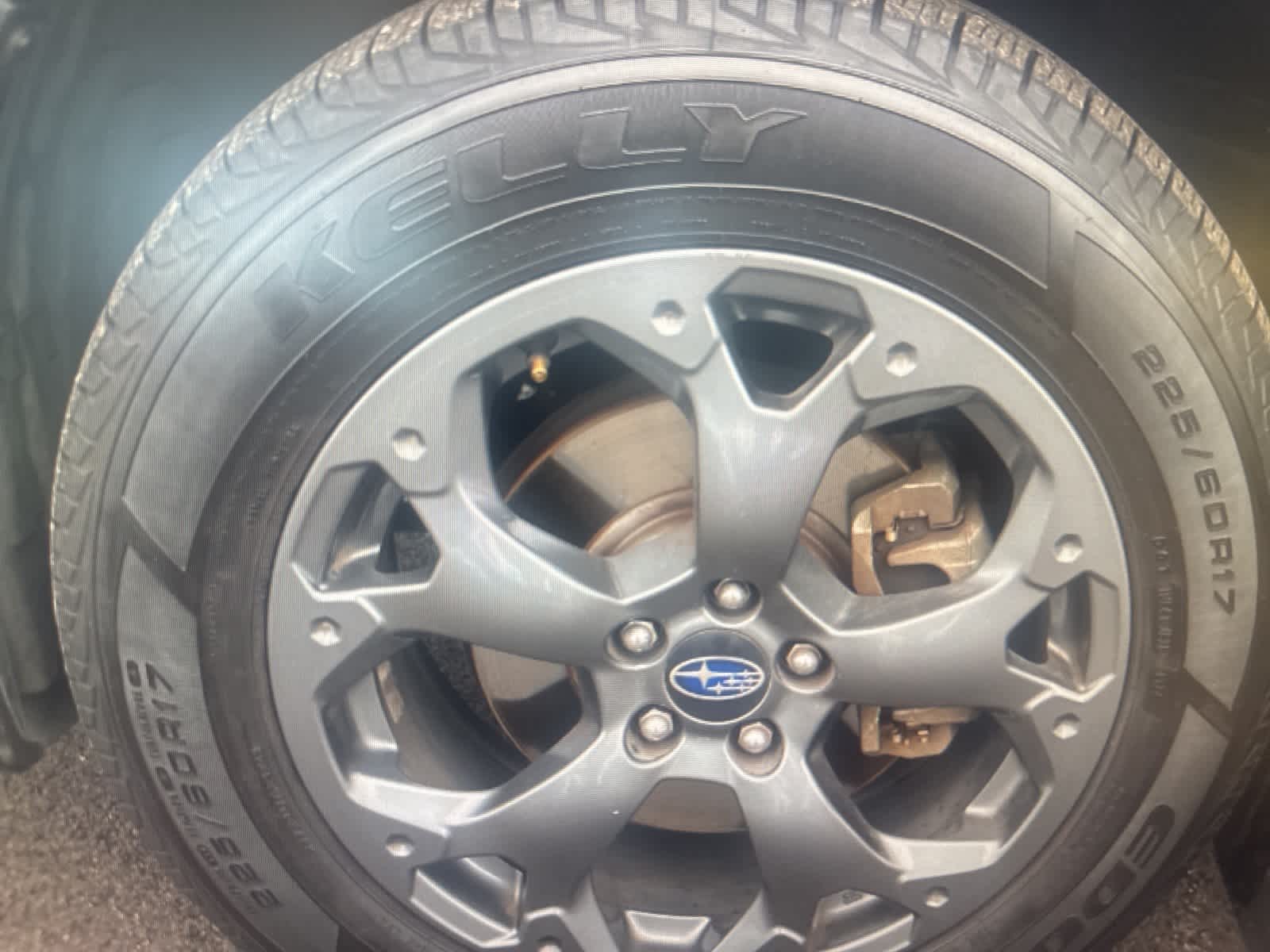Thumbnail: 2021 Subaru Crosstrek - 8