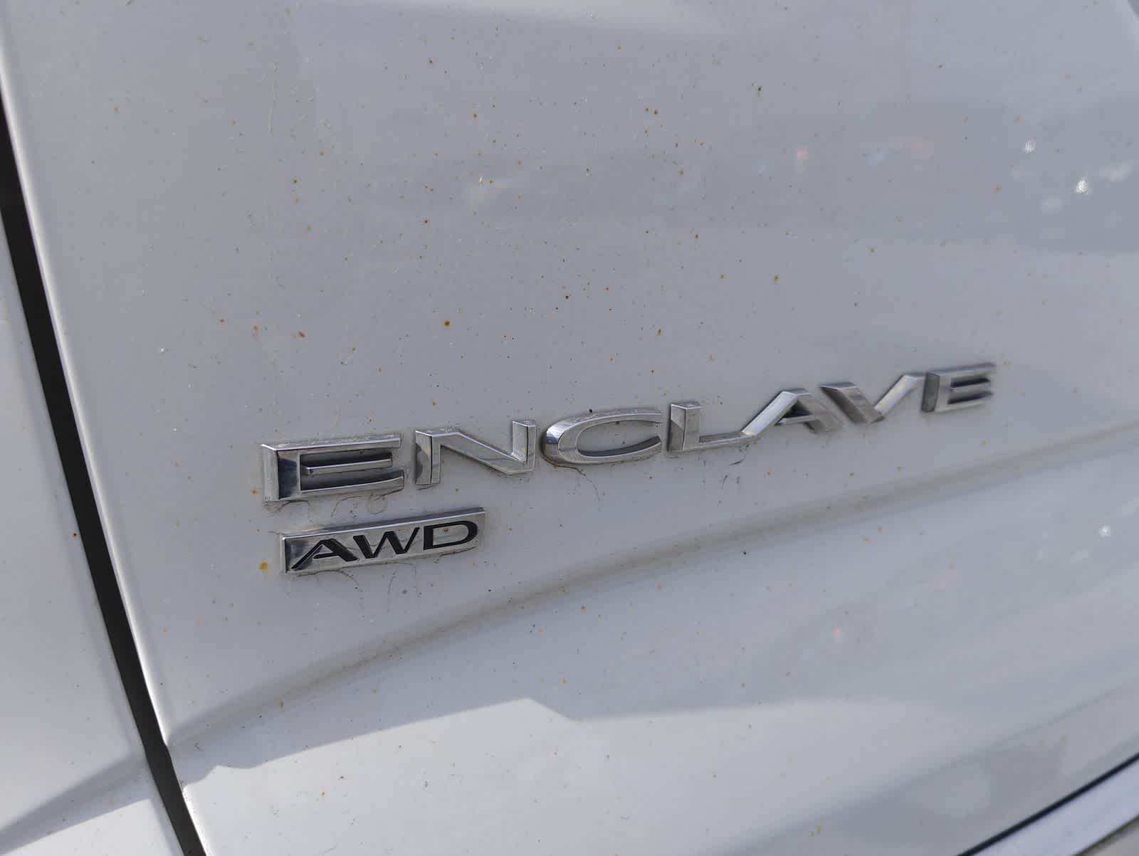 Thumbnail: 2021 Buick Enclave - 13