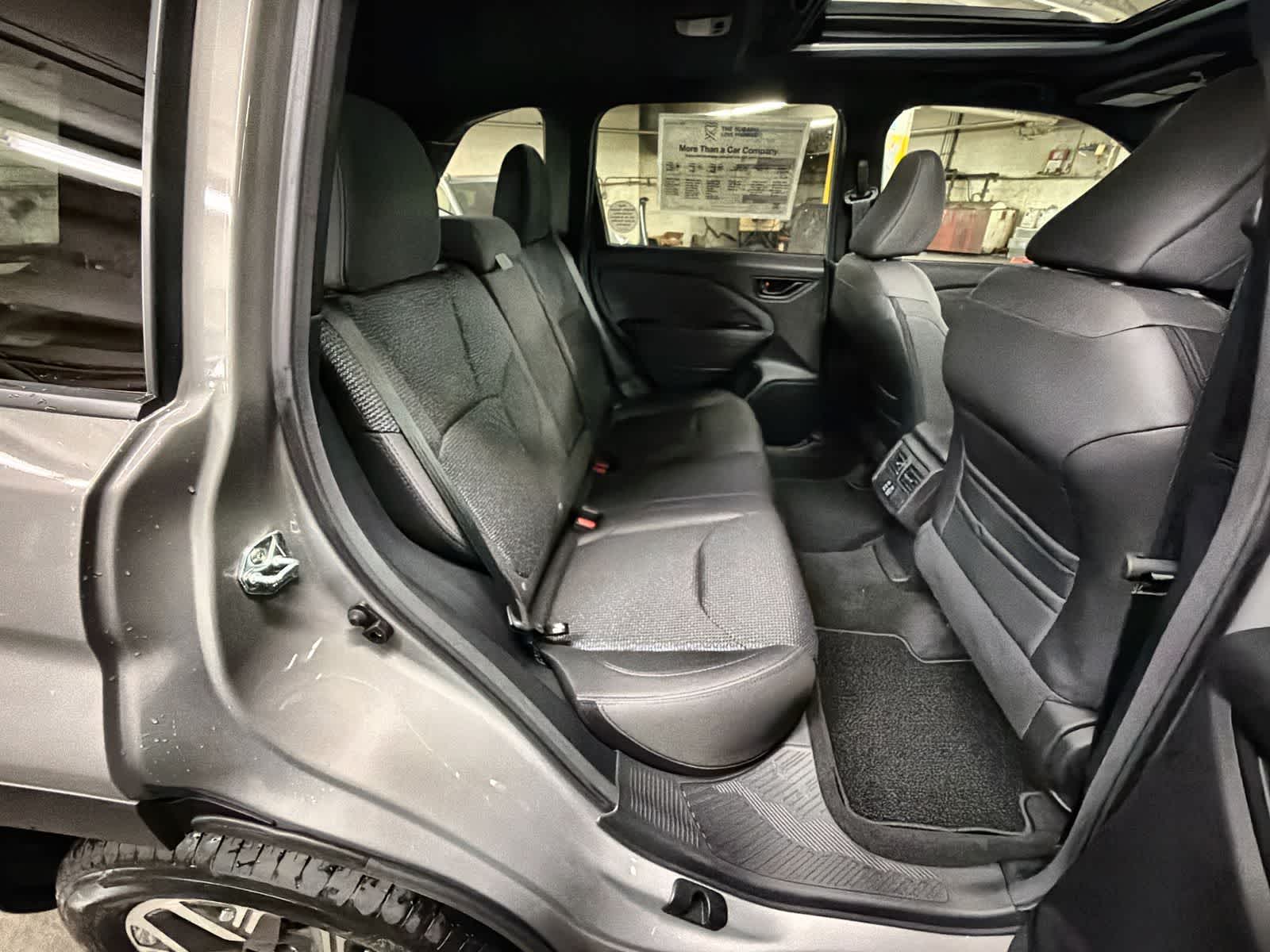 Thumbnail: 2026 Subaru Forester - 22
