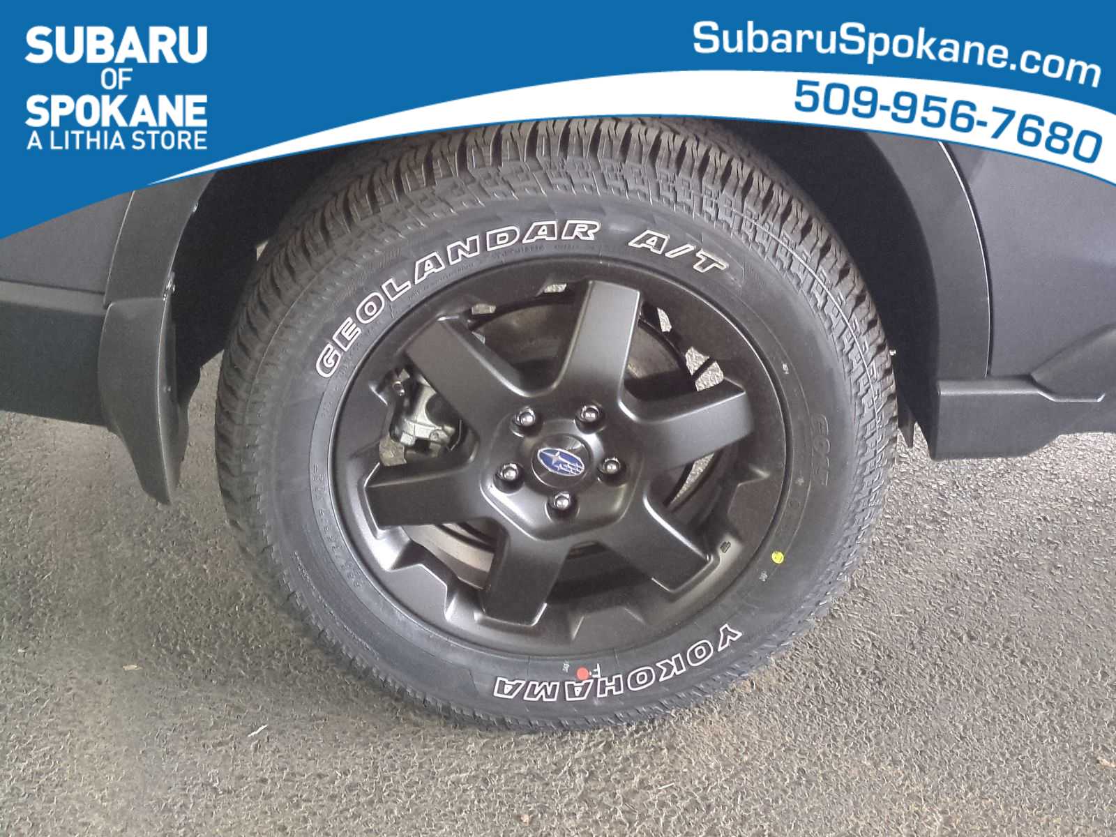 Thumbnail: 2025 Subaru Outback - 14