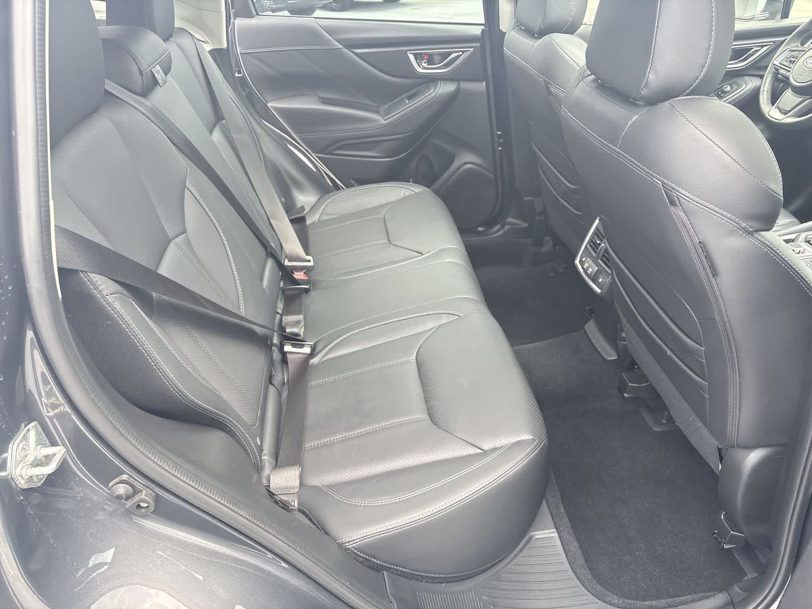 Thumbnail: 2023 Subaru Forester - 23