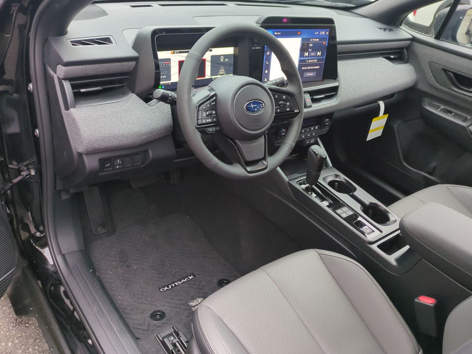 Thumbnail: 2026 Subaru Outback - 10