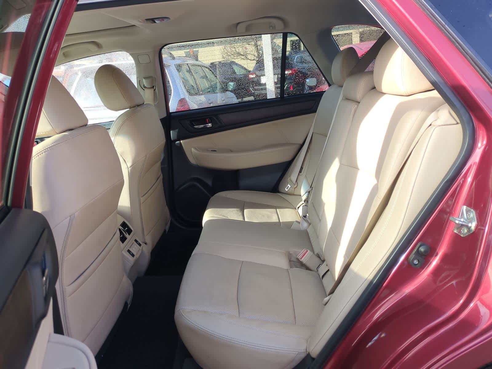 Thumbnail: 2019 Subaru Outback - 21