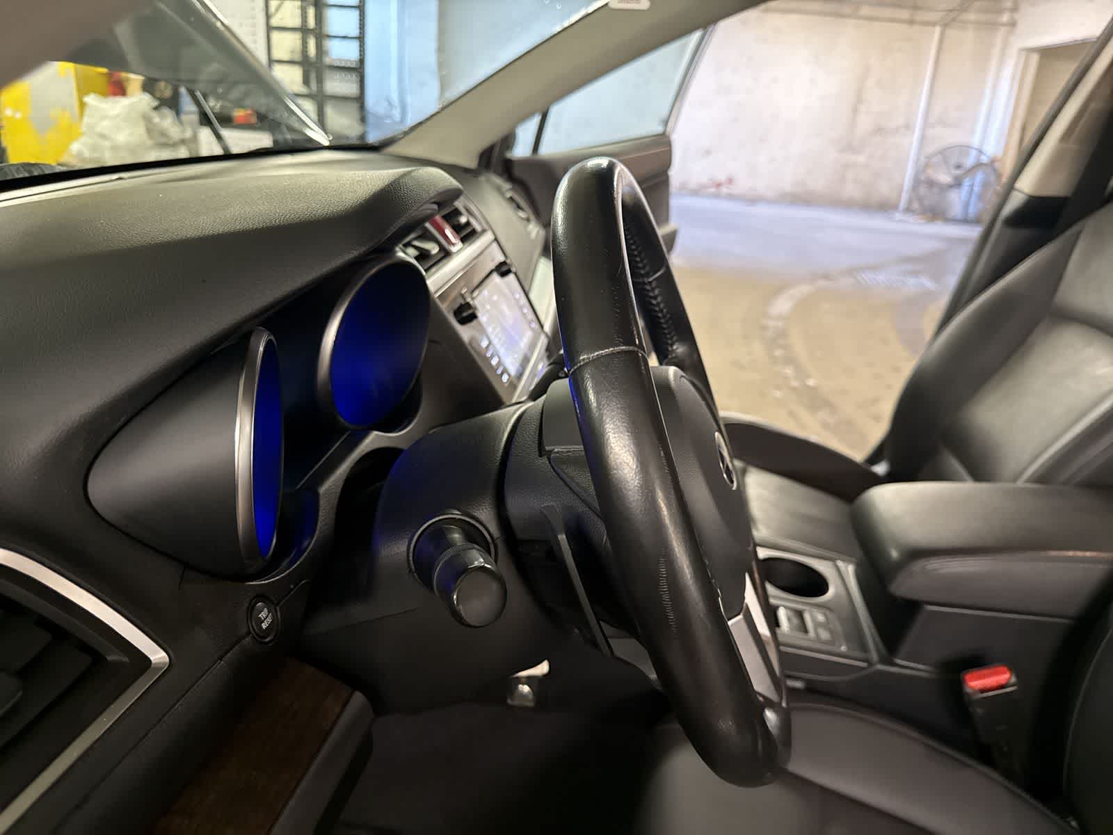 Thumbnail: 2016 Subaru Outback - 25