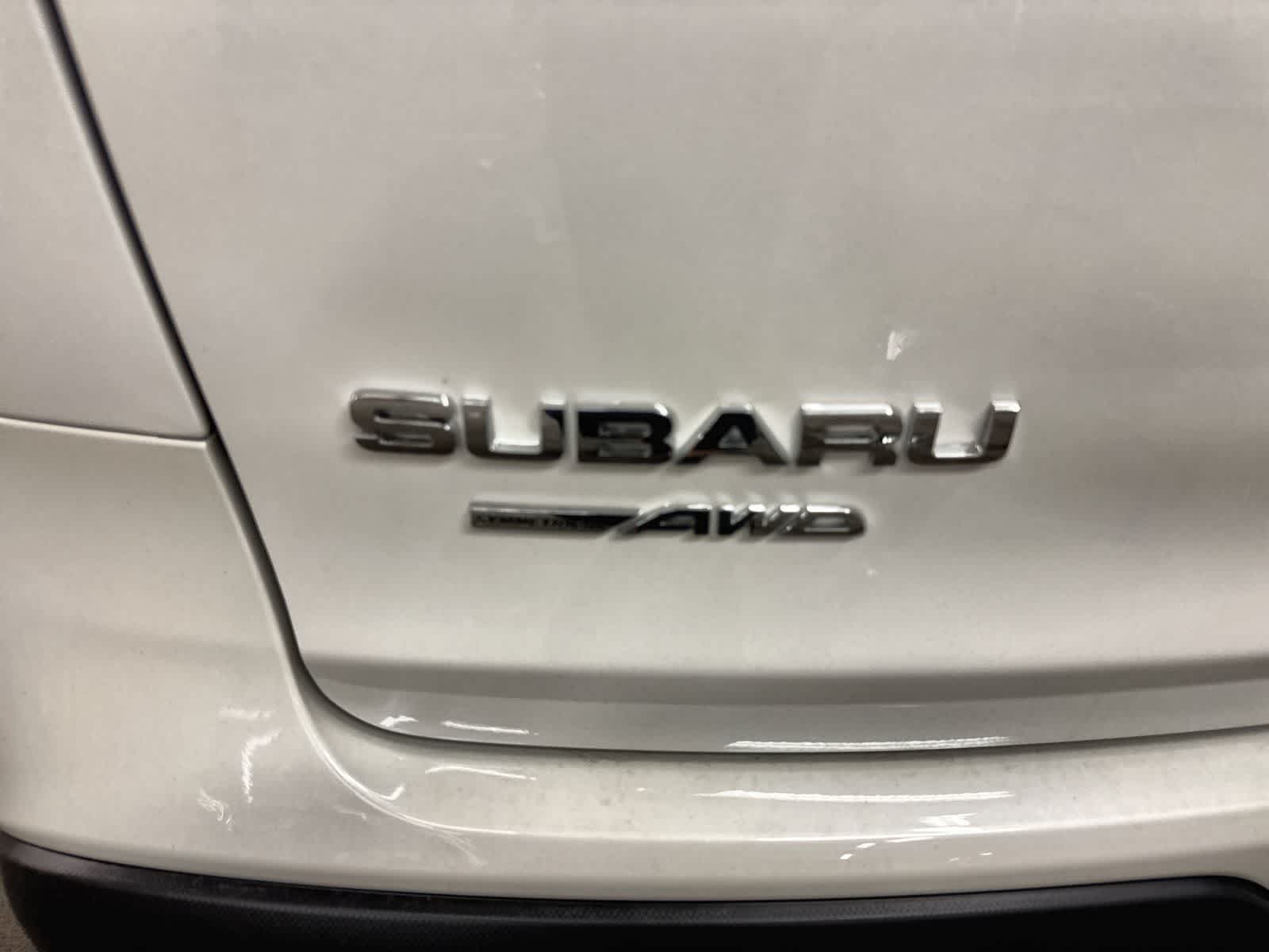 Thumbnail: 2026 Subaru Ascent - 12