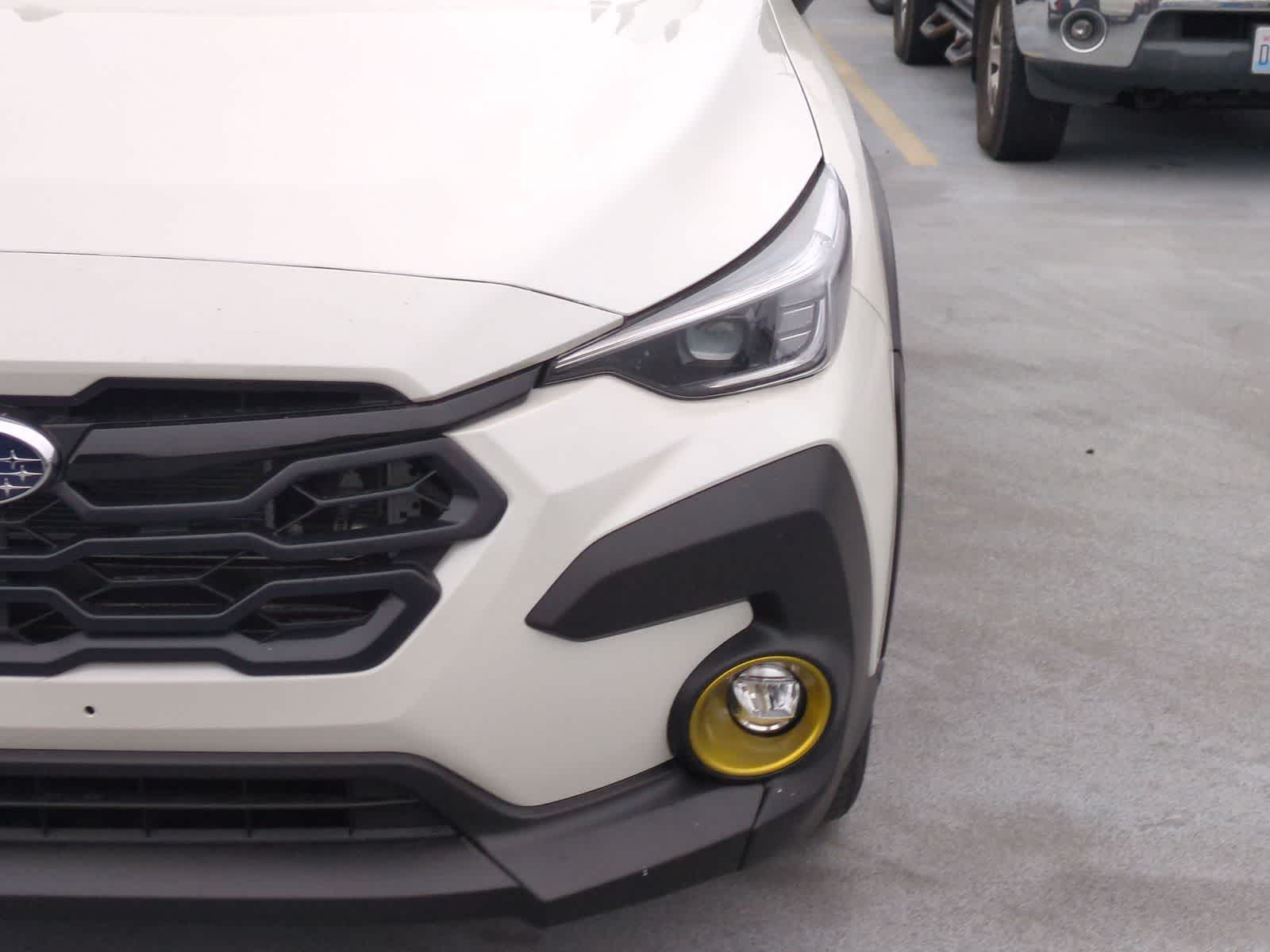 Thumbnail: 2026 Subaru Crosstrek - 11