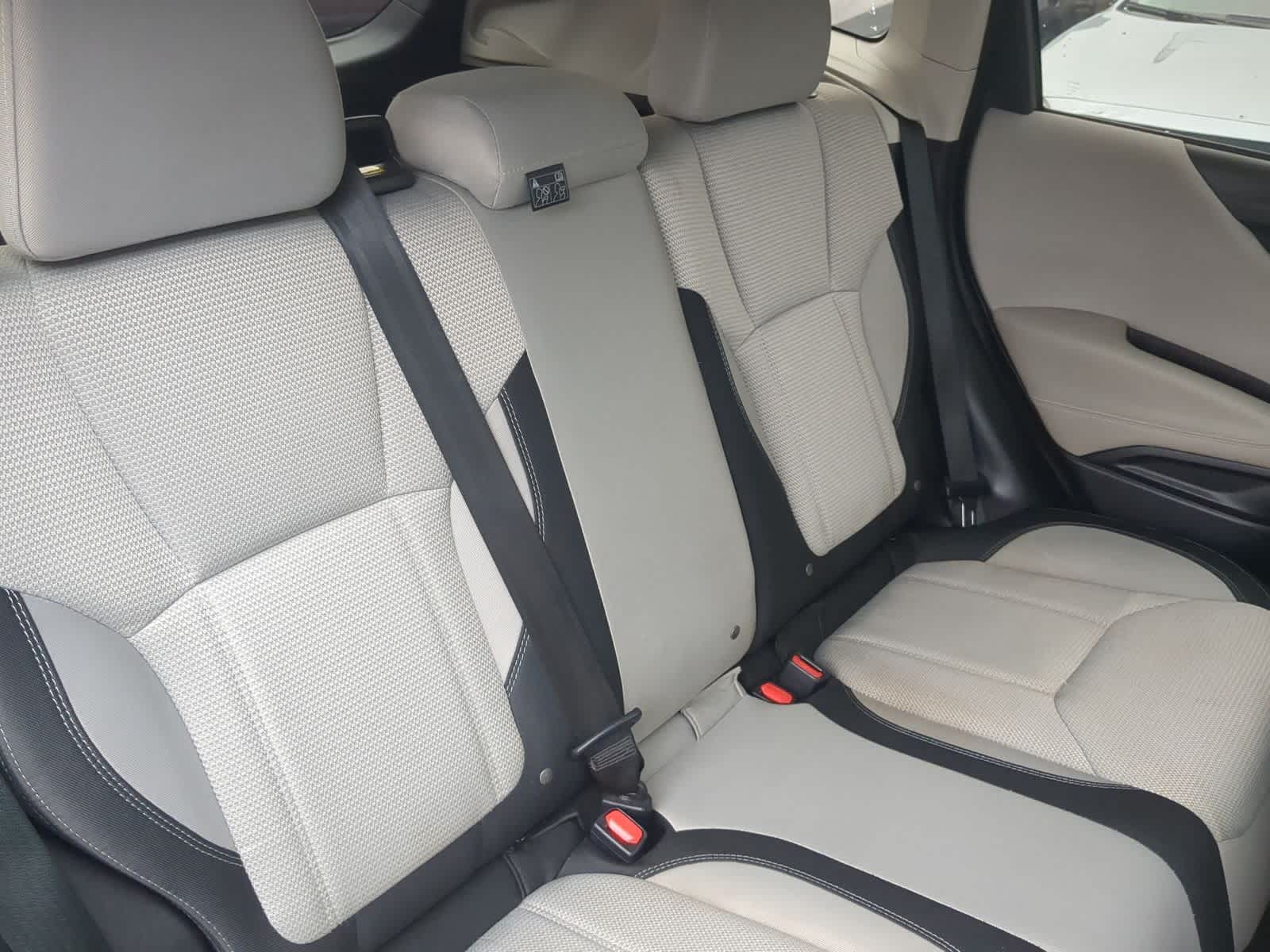 Thumbnail: 2022 Subaru Forester - 21