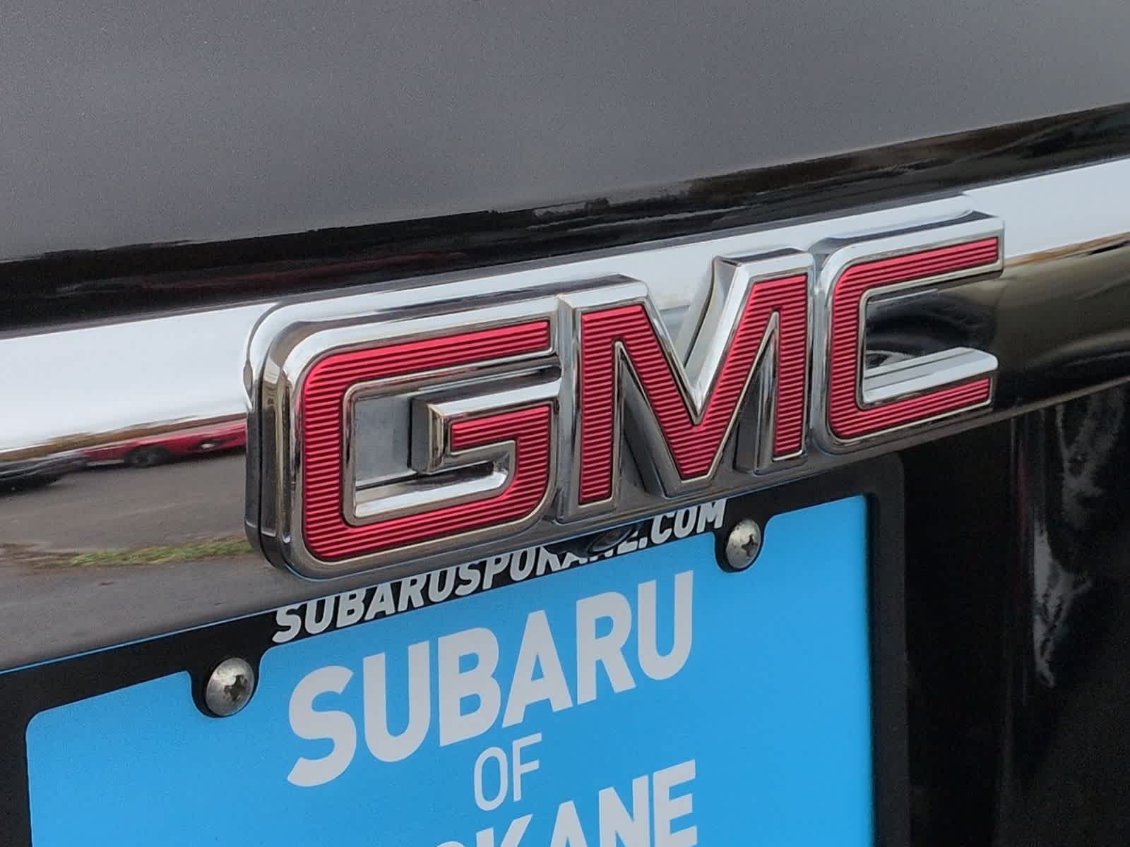 Thumbnail: 2019 GMC Acadia - 12