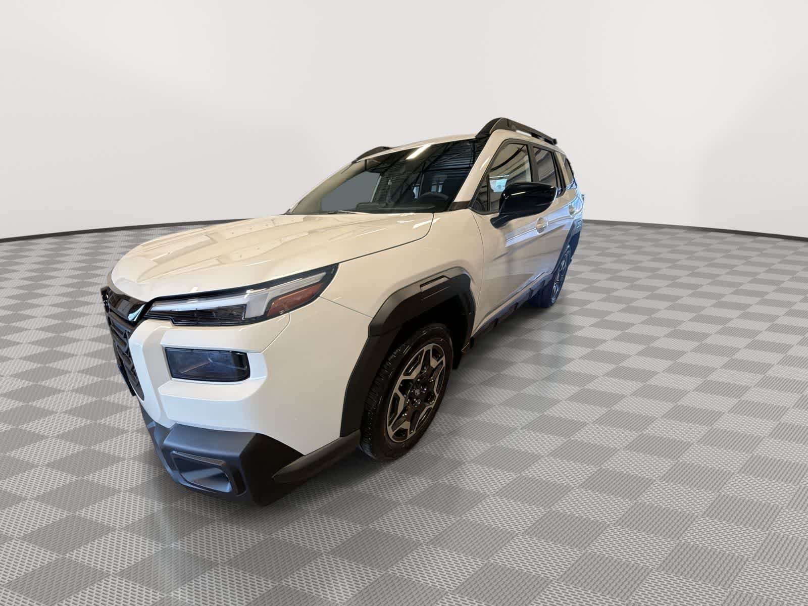 Thumbnail: 2026 Subaru Outback - 4