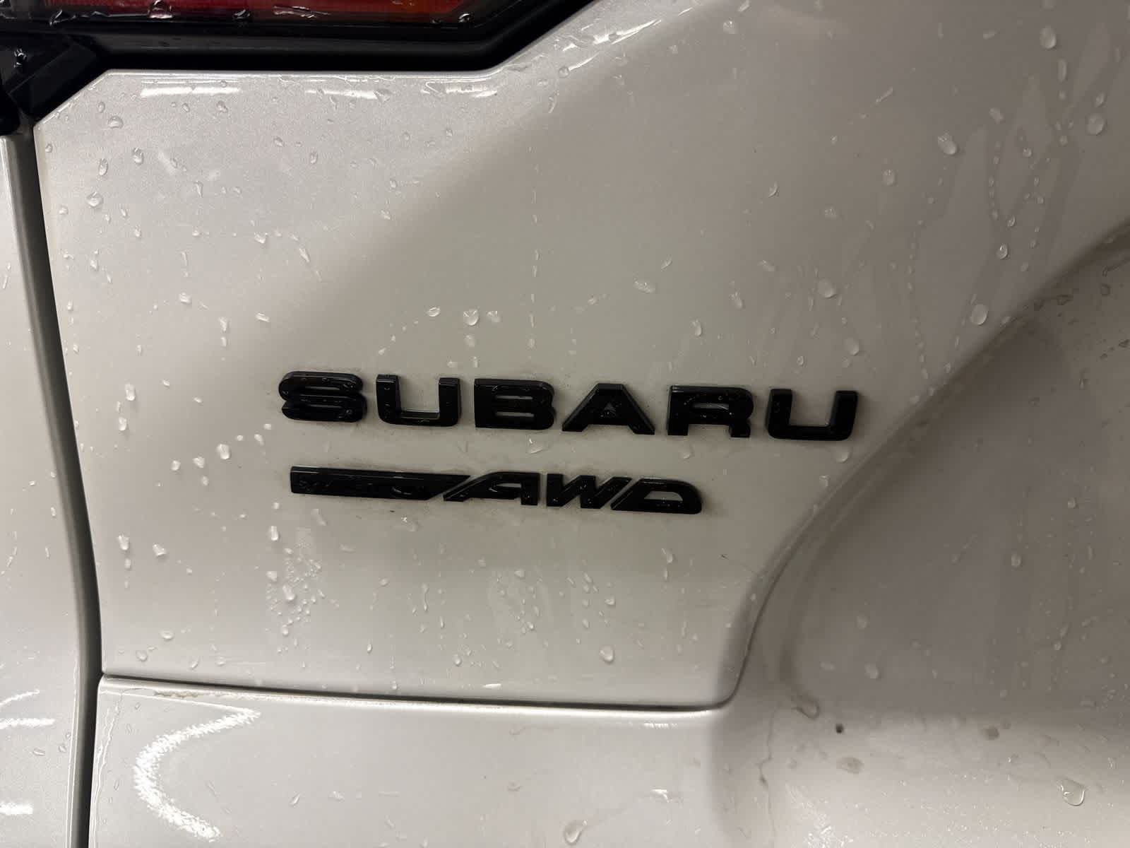 Thumbnail: 2025 Subaru Solterra - 11