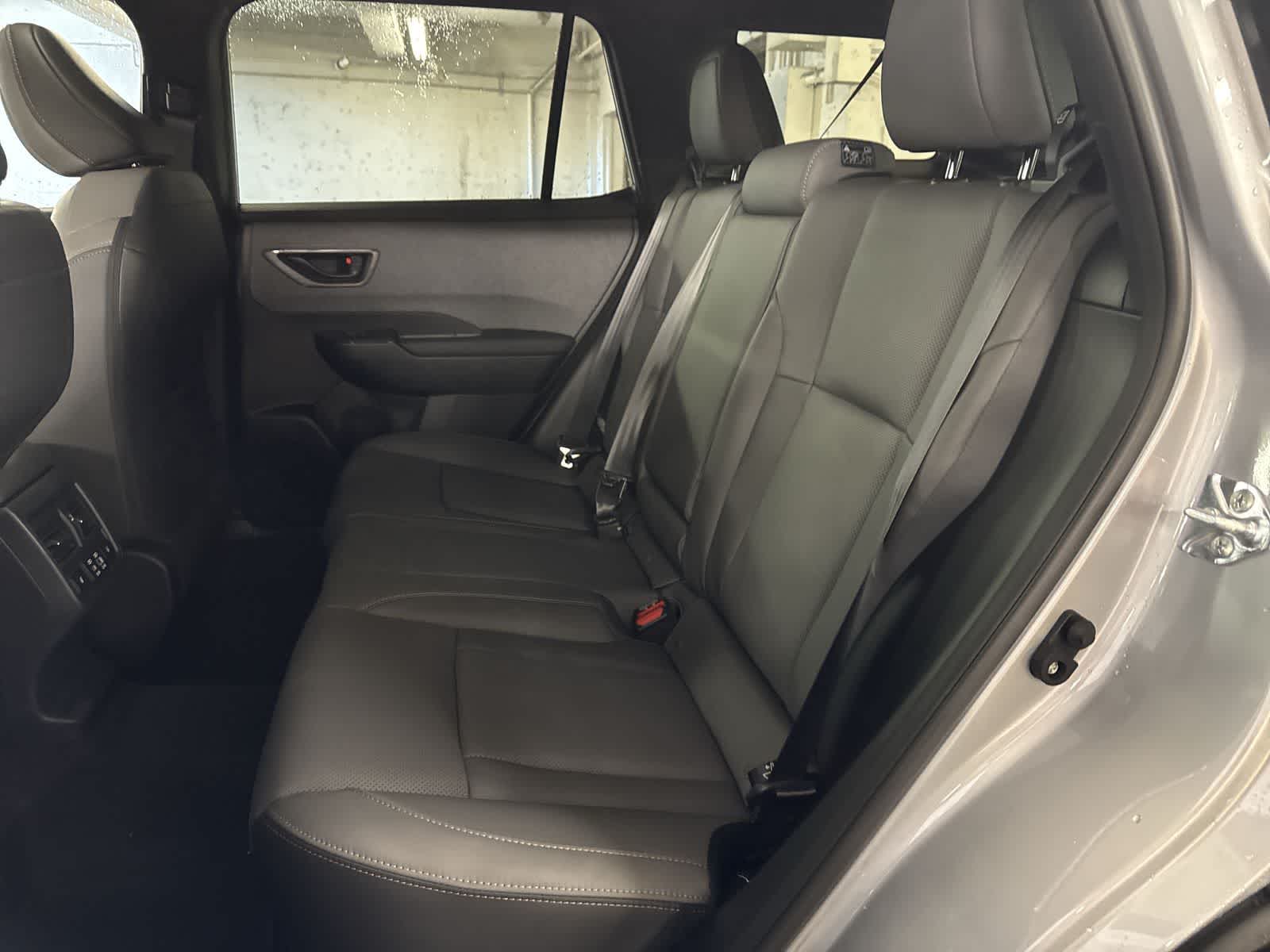 Thumbnail: 2026 Subaru Outback - 21