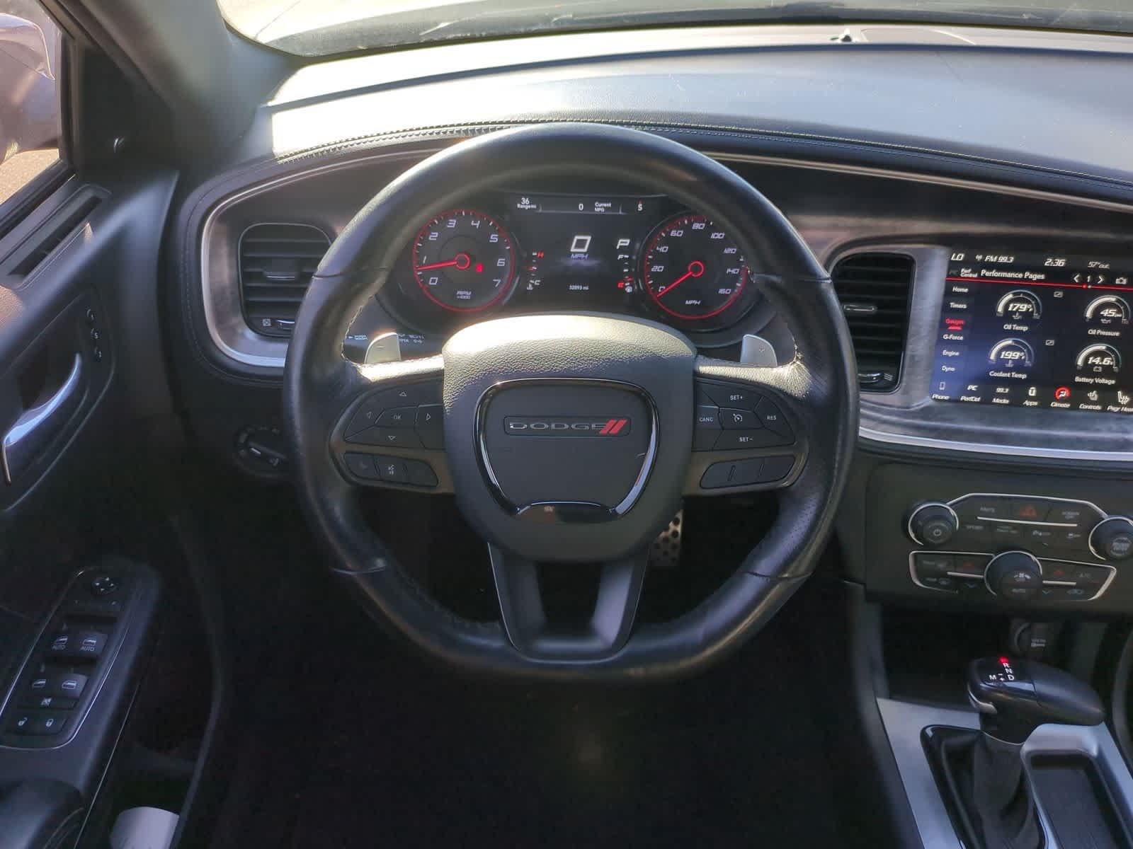 Thumbnail: 2021 Dodge Charger - 23