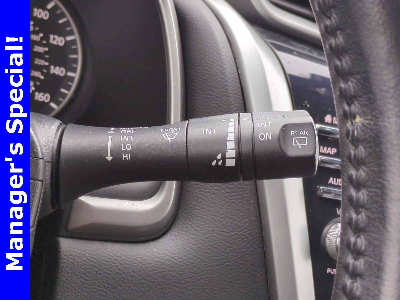 Thumbnail: 2019 Nissan Murano - 27