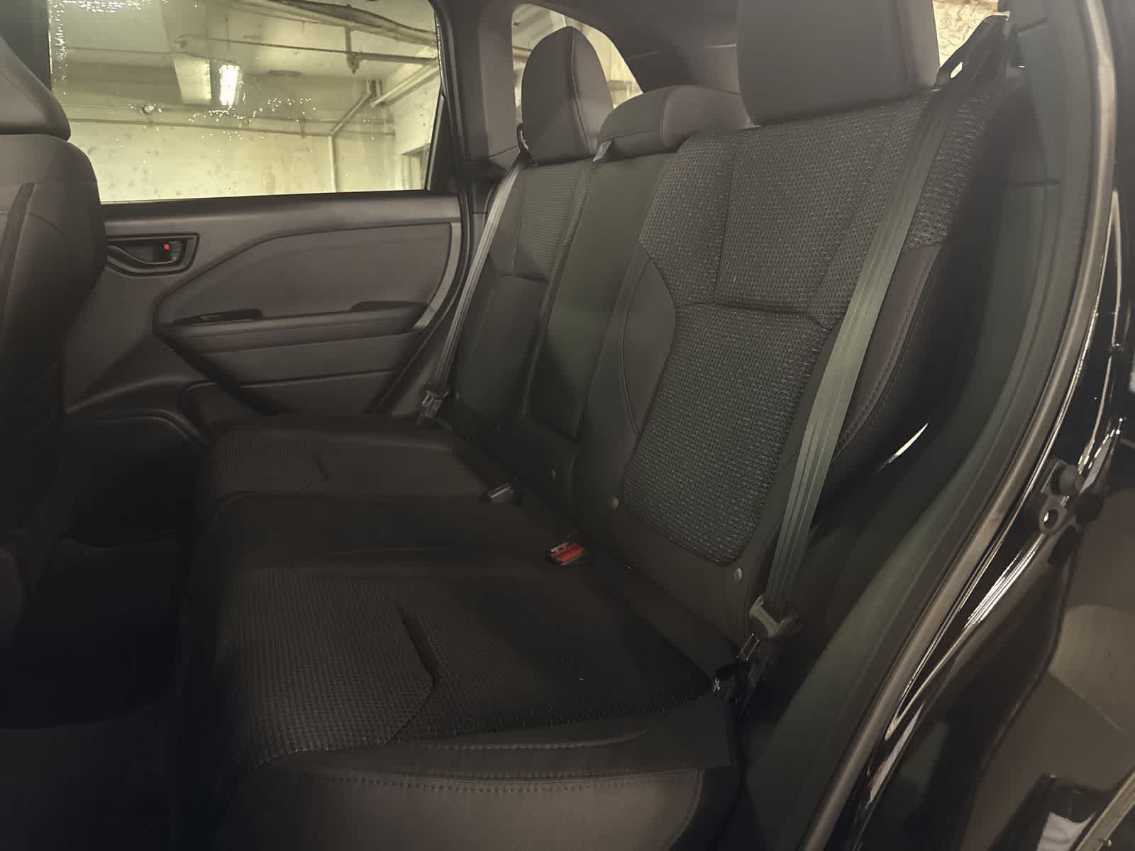 Thumbnail: 2026 Subaru Forester - 19